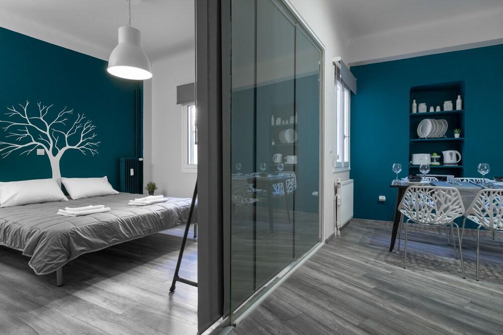 Vintage Apartment In The Heart Of Plaka Atenas Exterior foto